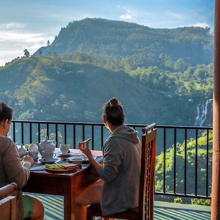 Hotel Ella Nature View Zewnętrze zdjęcie