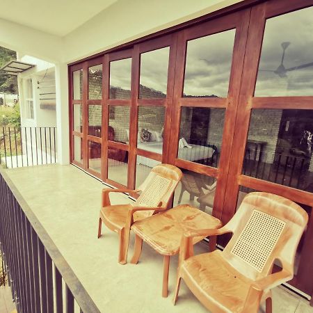 Hotel Ella Nature View Zewnętrze zdjęcie