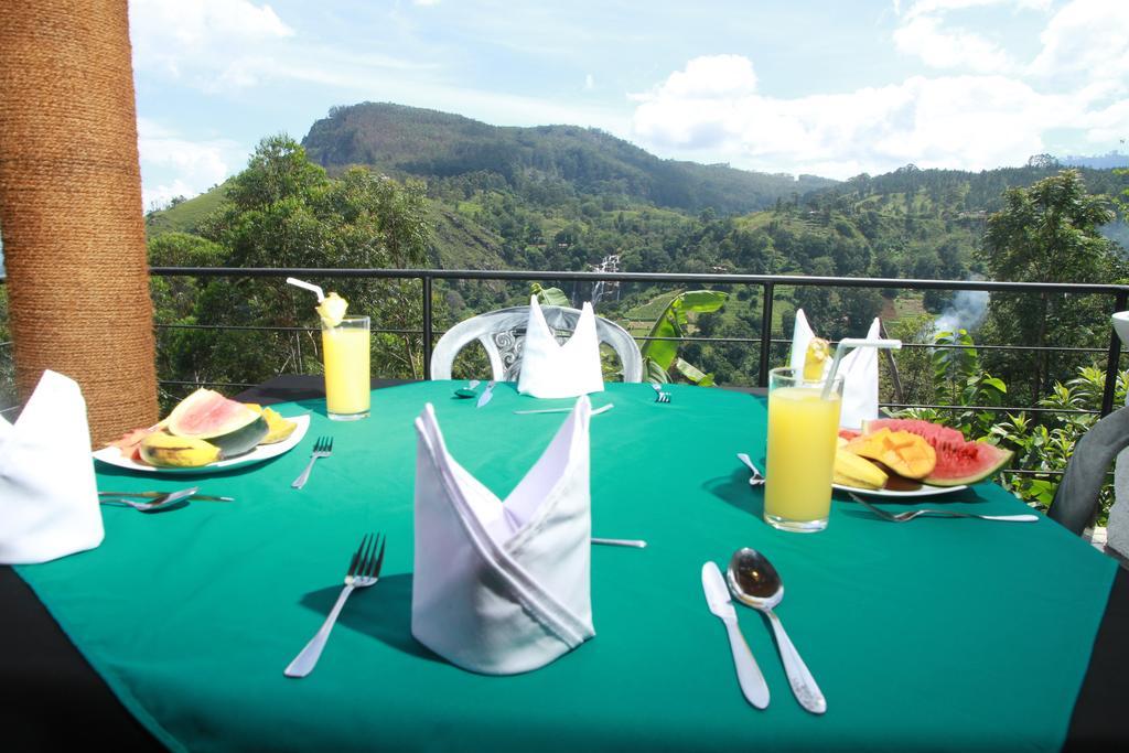 Hotel Ella Nature View Zewnętrze zdjęcie