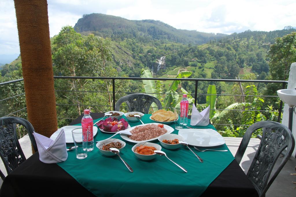 Hotel Ella Nature View Zewnętrze zdjęcie