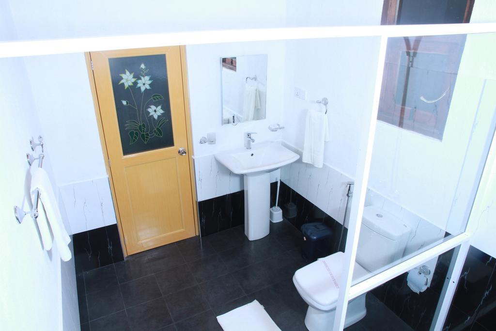 Hotel Ella Nature View Zewnętrze zdjęcie