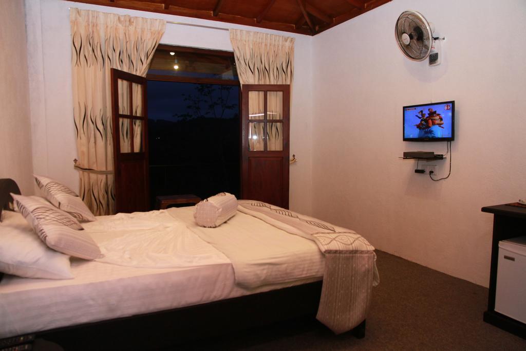 Hotel Ella Nature View Pokój zdjęcie