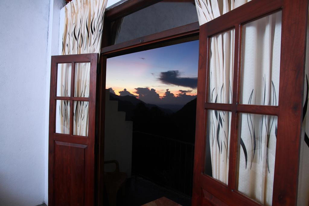 Hotel Ella Nature View Zewnętrze zdjęcie
