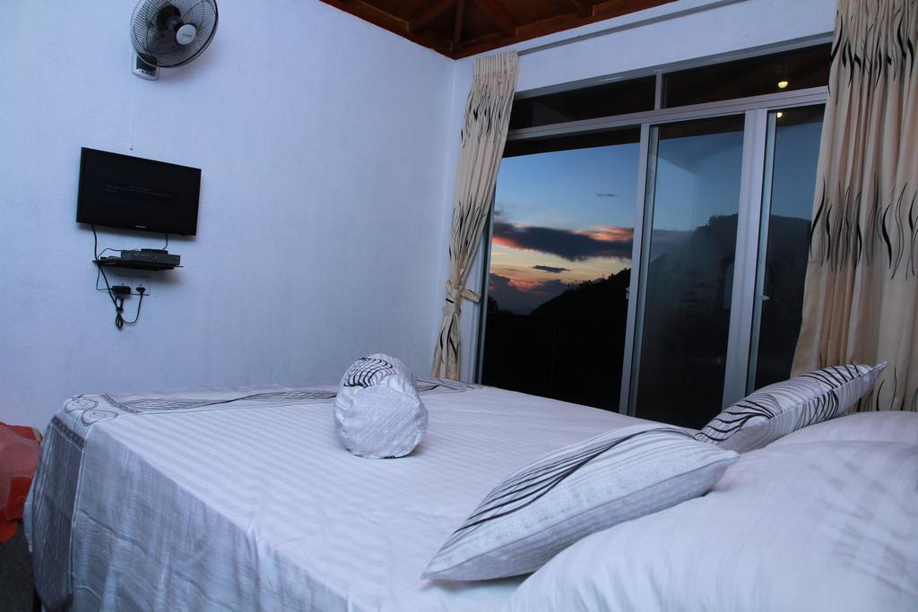 Hotel Ella Nature View Zewnętrze zdjęcie