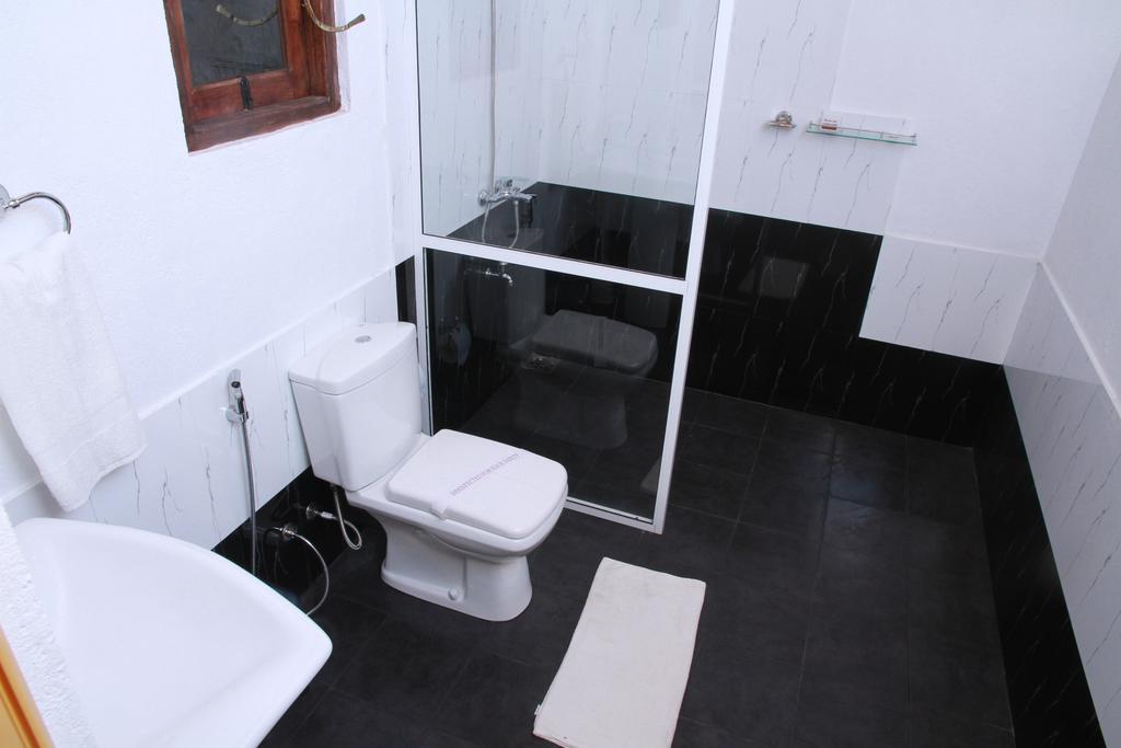 Hotel Ella Nature View Zewnętrze zdjęcie