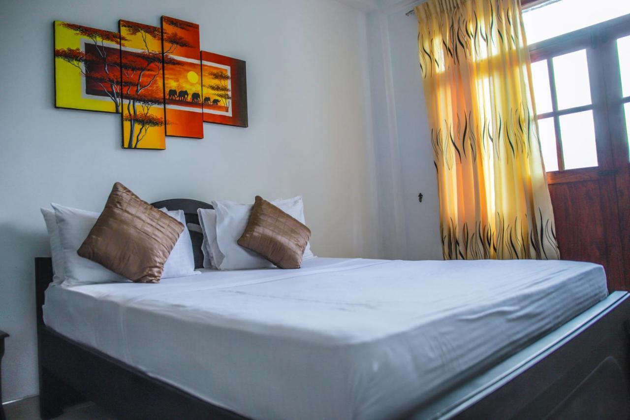 Hotel Ella Nature View Zewnętrze zdjęcie