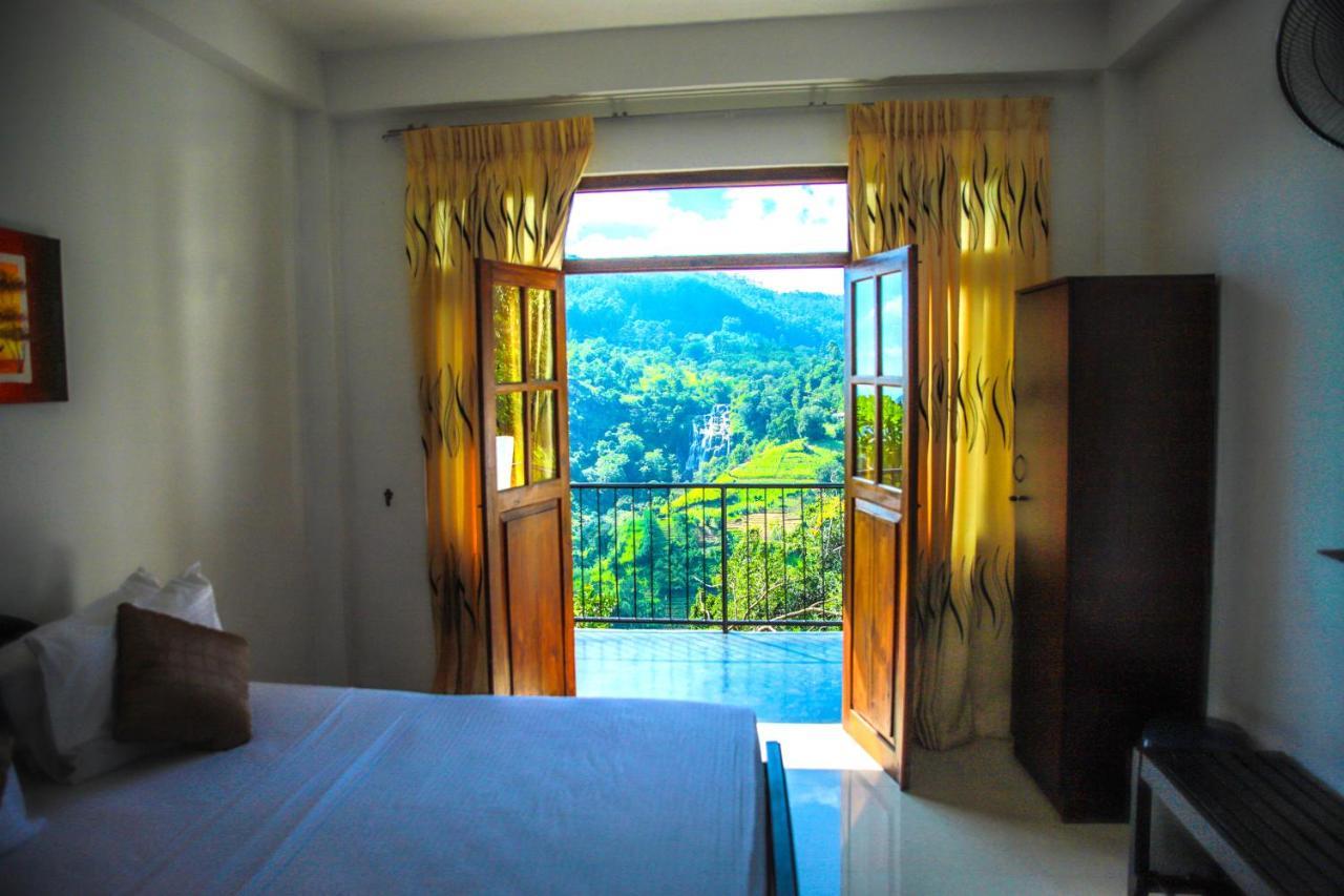 Hotel Ella Nature View Zewnętrze zdjęcie