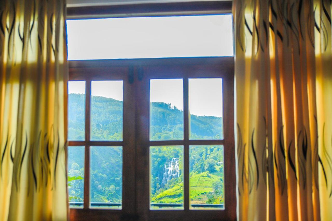 Hotel Ella Nature View Zewnętrze zdjęcie