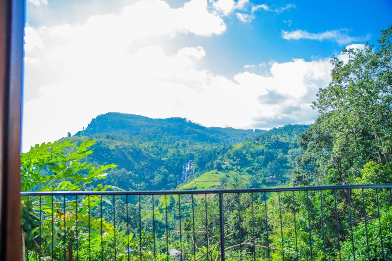 Hotel Ella Nature View Zewnętrze zdjęcie