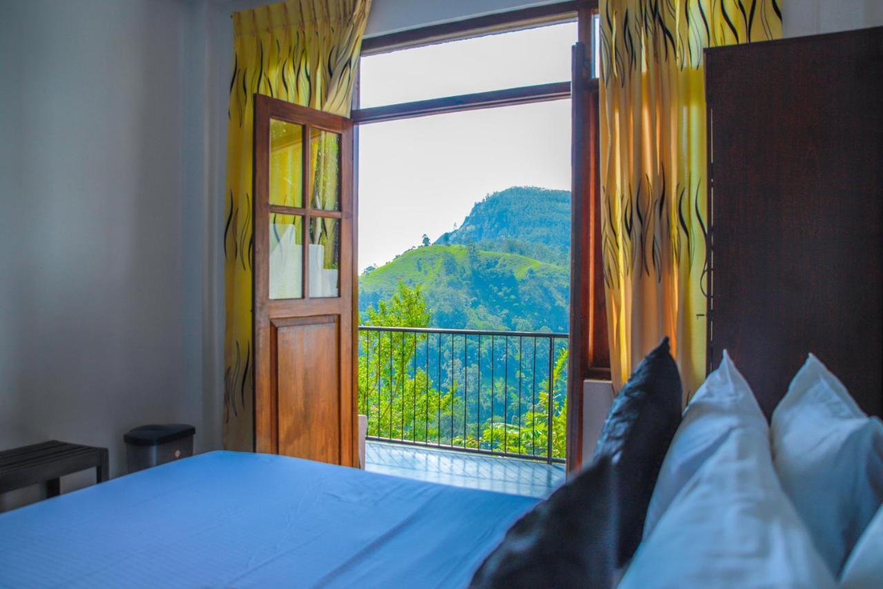 Hotel Ella Nature View Zewnętrze zdjęcie