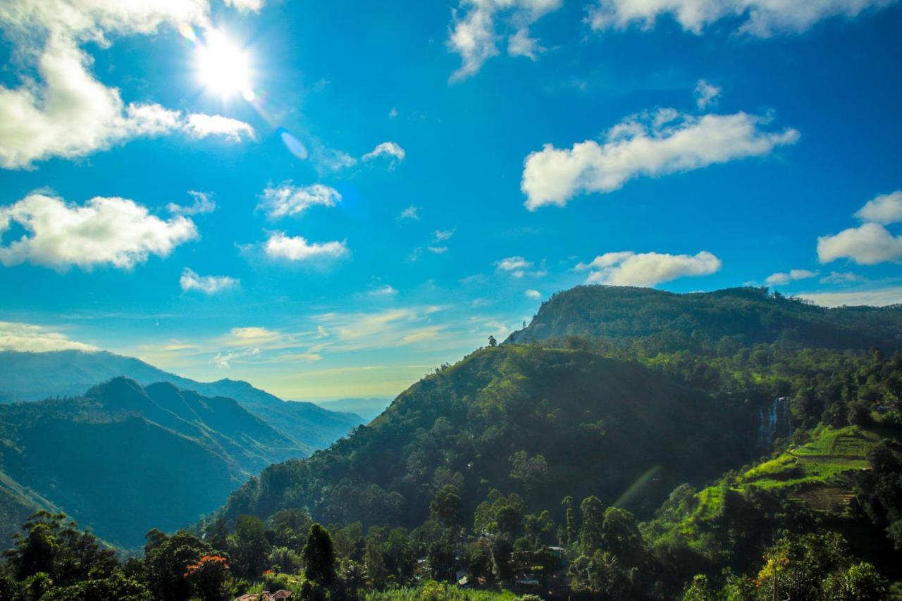 Hotel Ella Nature View Zewnętrze zdjęcie