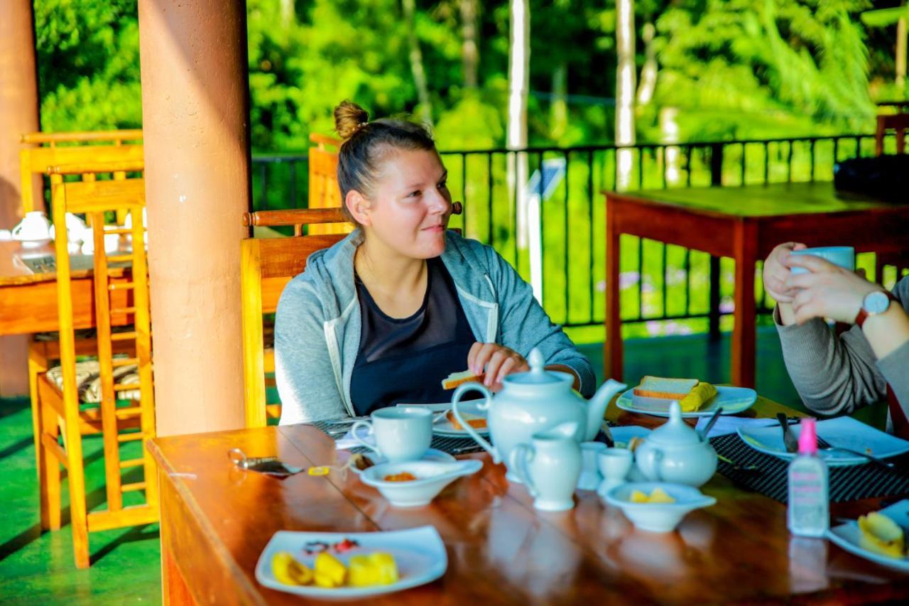 Hotel Ella Nature View Zewnętrze zdjęcie