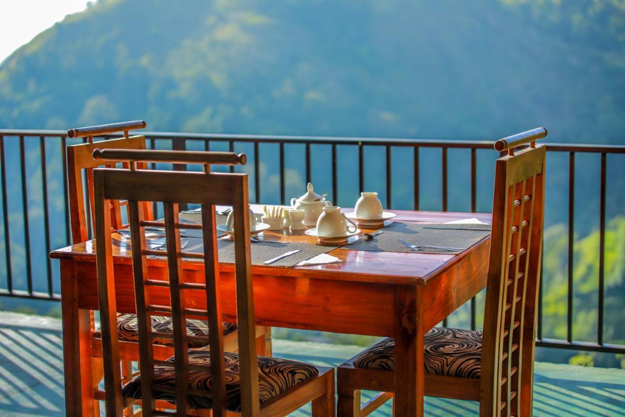 Hotel Ella Nature View Zewnętrze zdjęcie