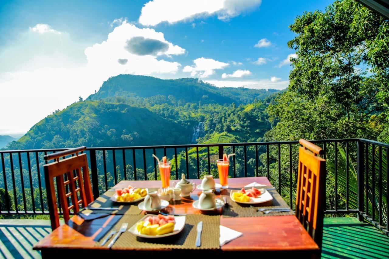 Hotel Ella Nature View Zewnętrze zdjęcie