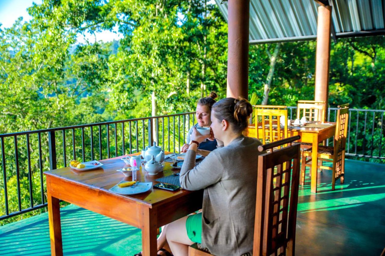 Hotel Ella Nature View Zewnętrze zdjęcie