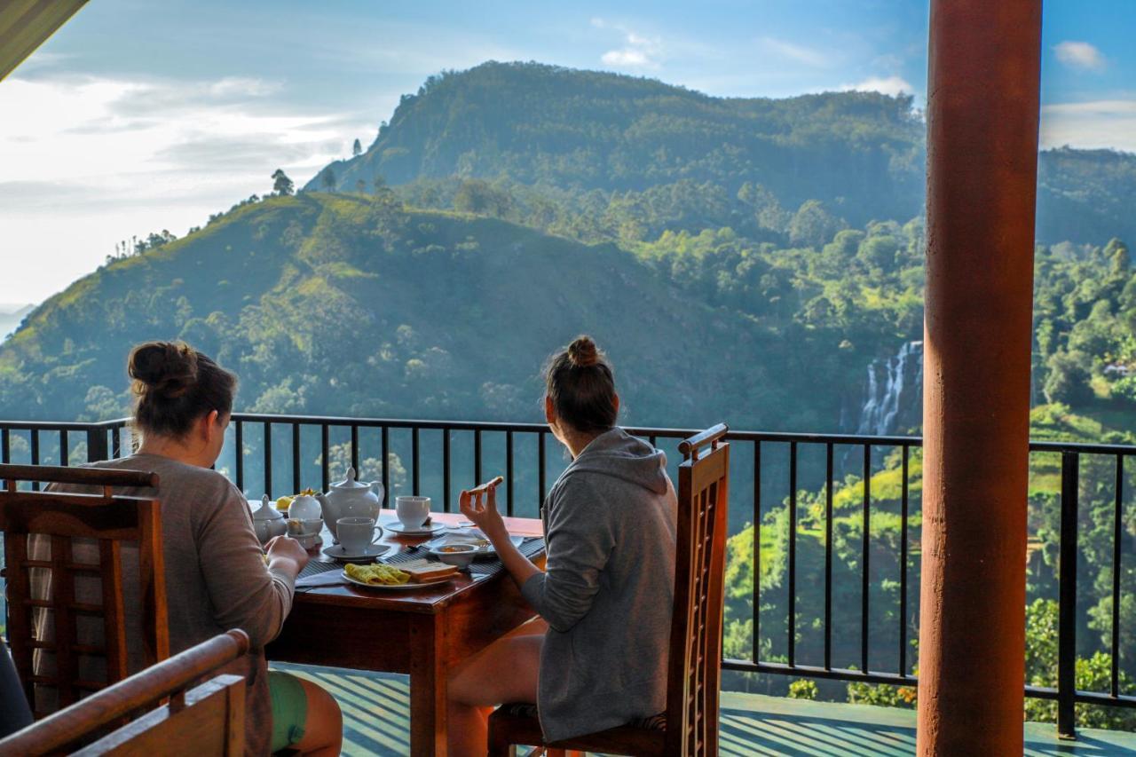 Hotel Ella Nature View Zewnętrze zdjęcie
