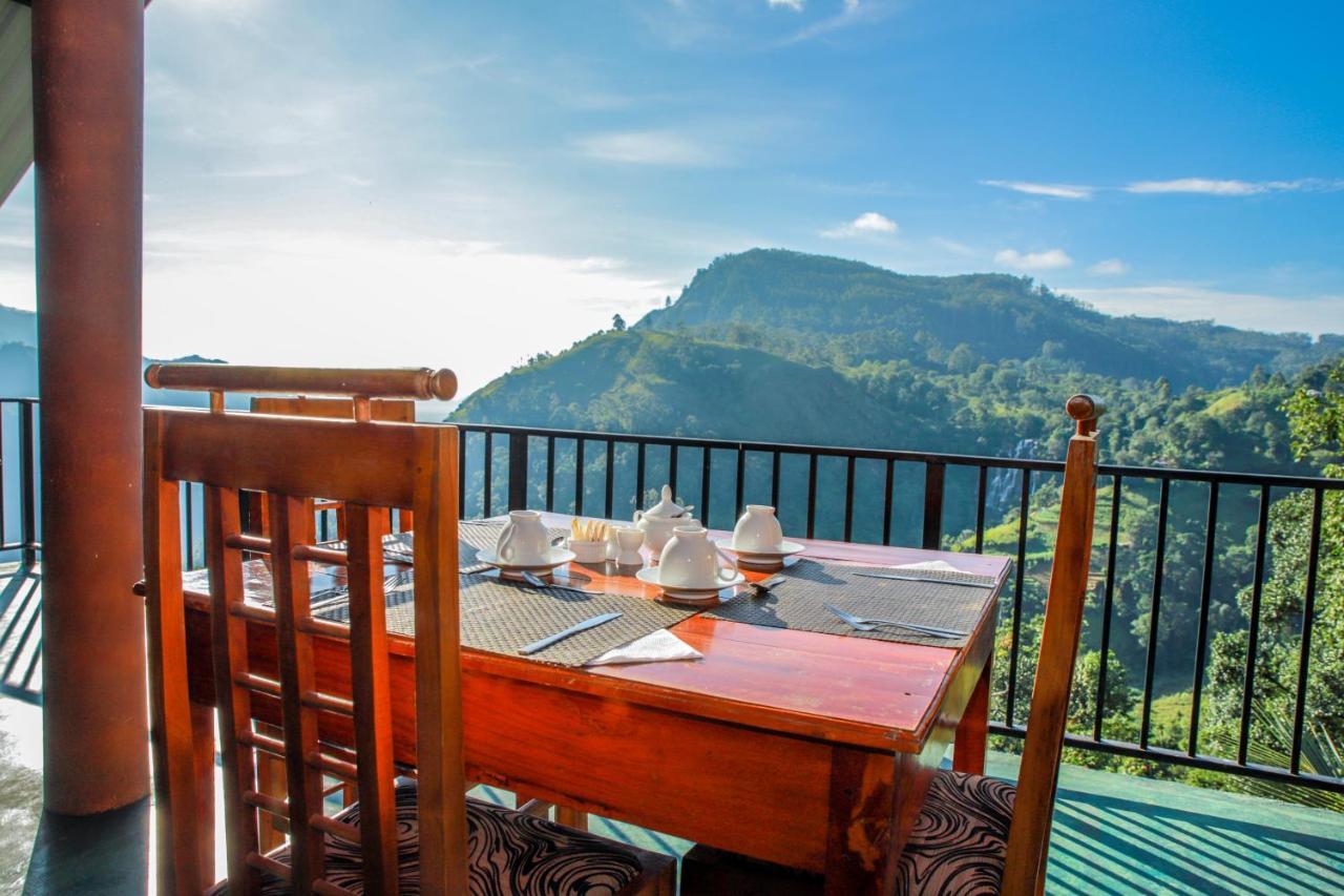 Hotel Ella Nature View Zewnętrze zdjęcie