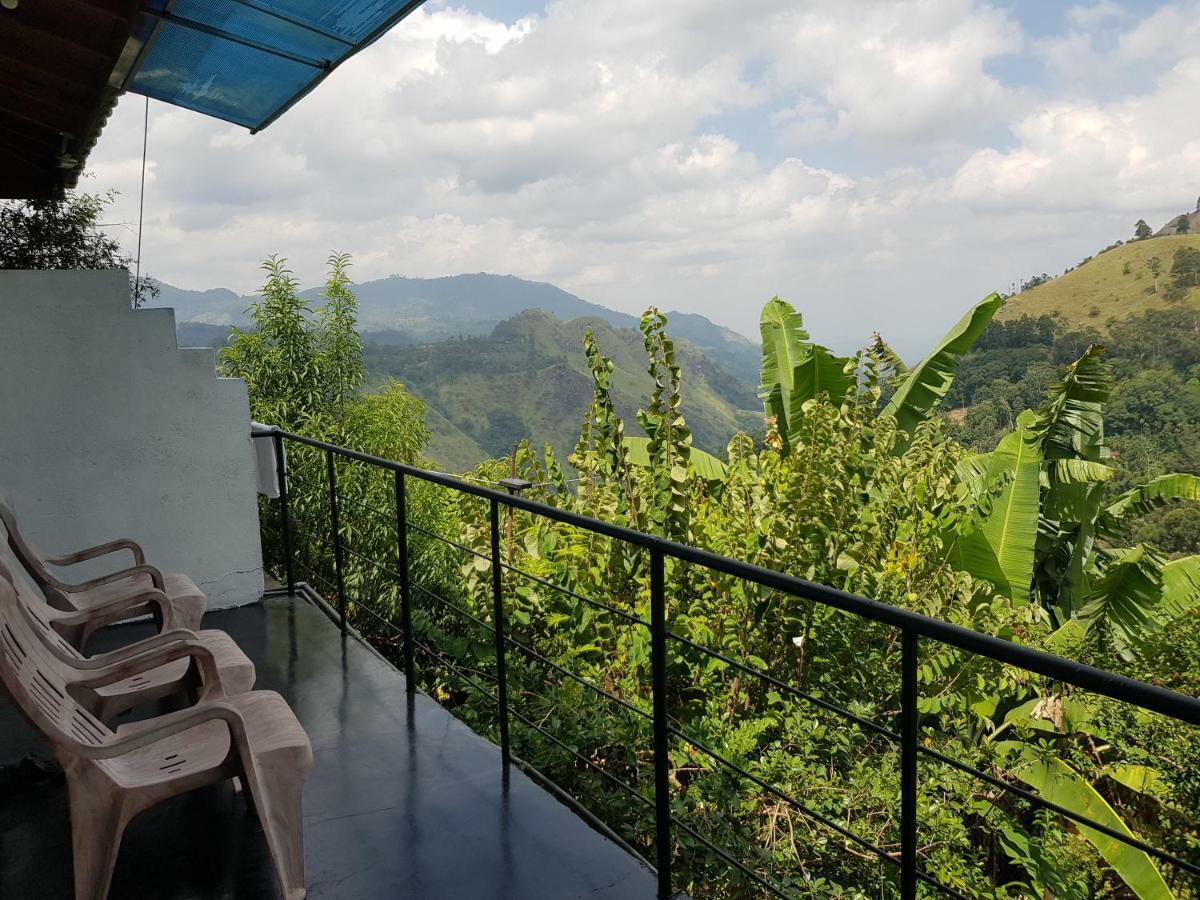 Hotel Ella Nature View Zewnętrze zdjęcie