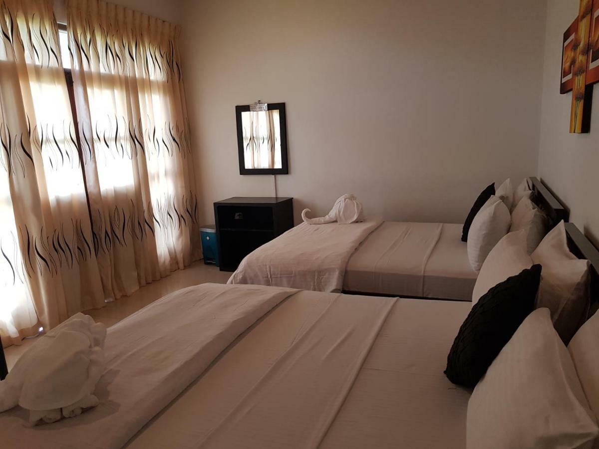 Hotel Ella Nature View Zewnętrze zdjęcie