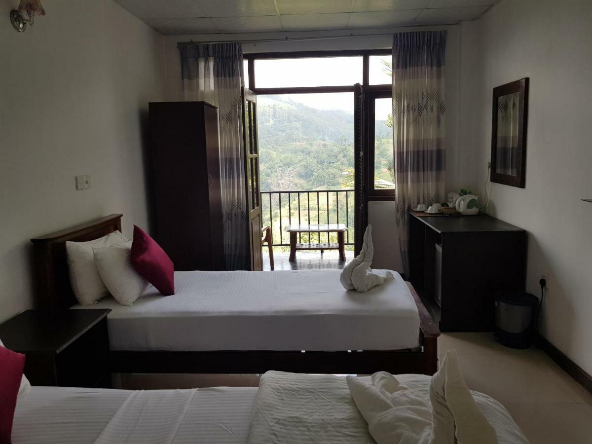 Hotel Ella Nature View Zewnętrze zdjęcie