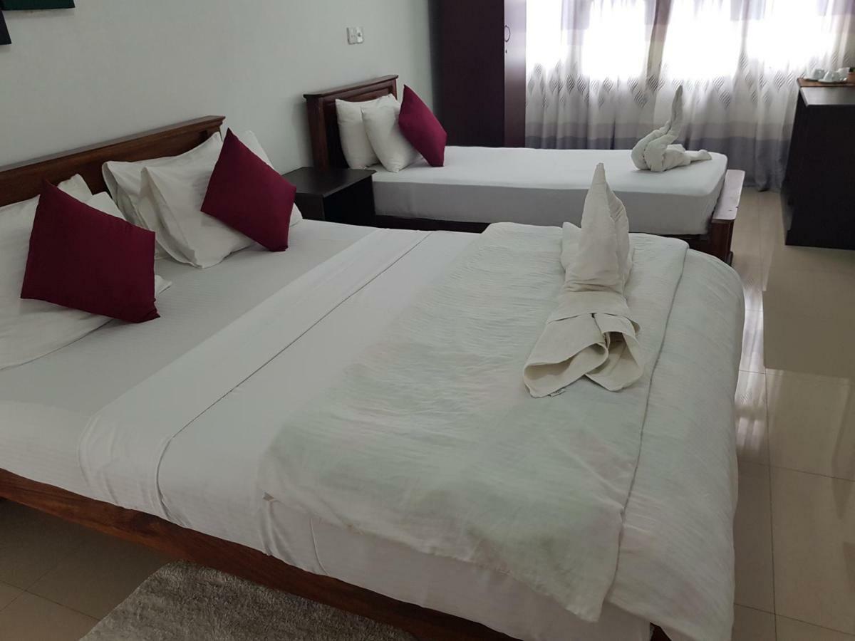 Hotel Ella Nature View Zewnętrze zdjęcie