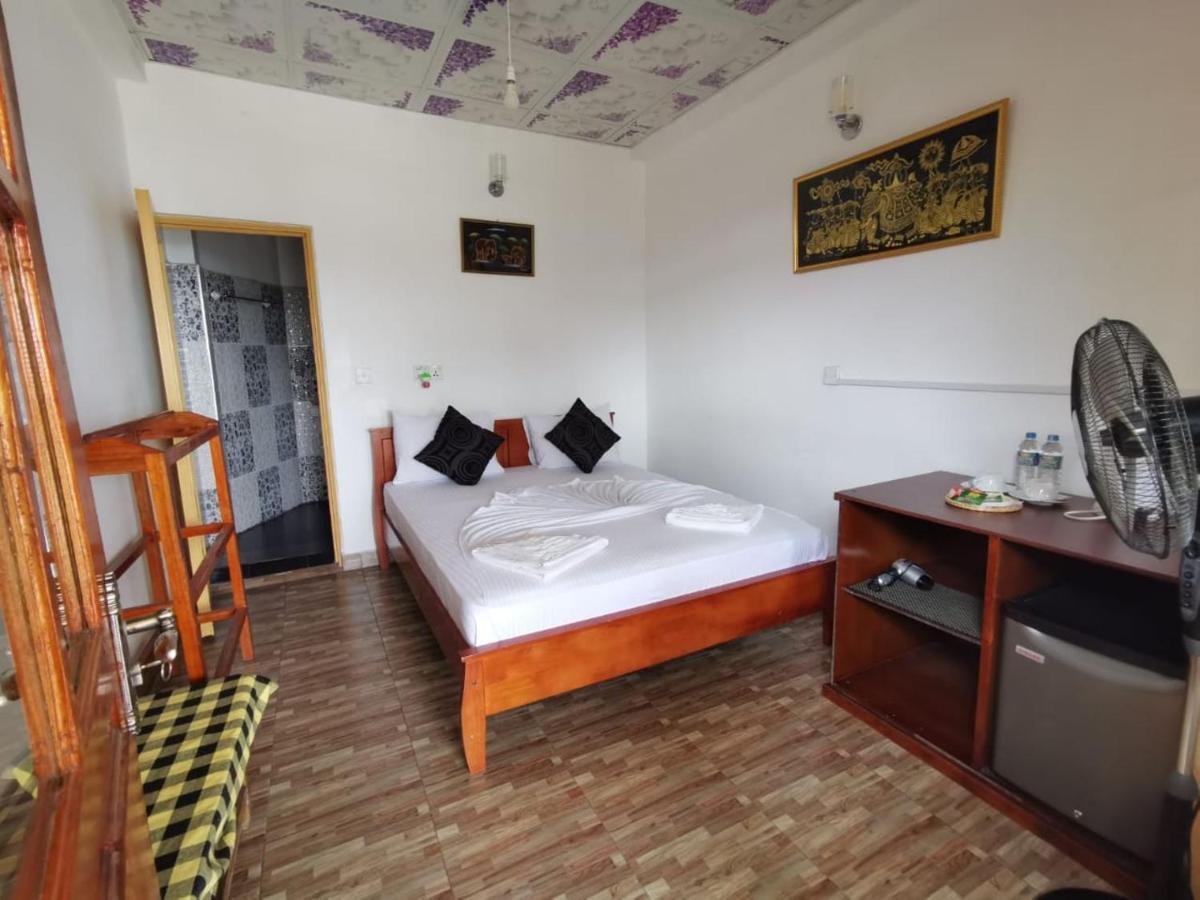 Hotel Ella Nature View Zewnętrze zdjęcie