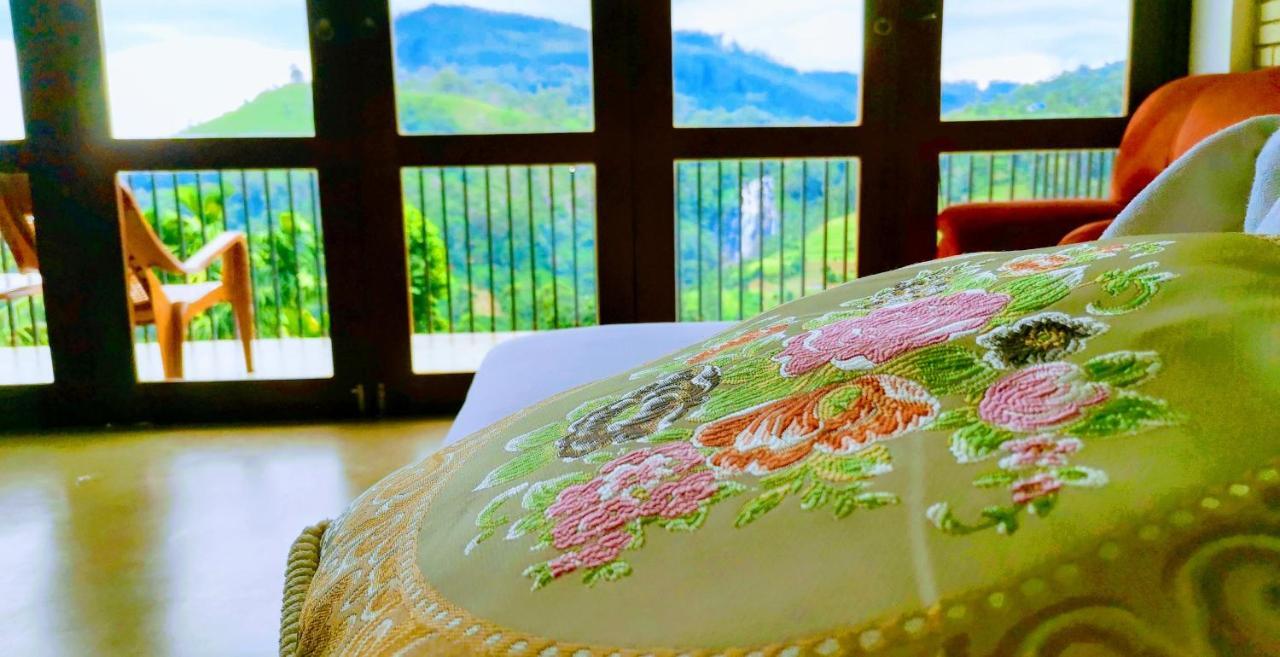 Hotel Ella Nature View Zewnętrze zdjęcie