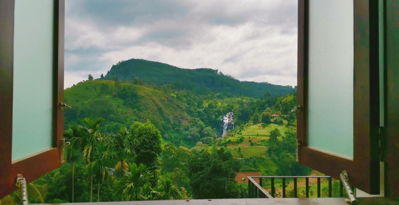 Hotel Ella Nature View Zewnętrze zdjęcie