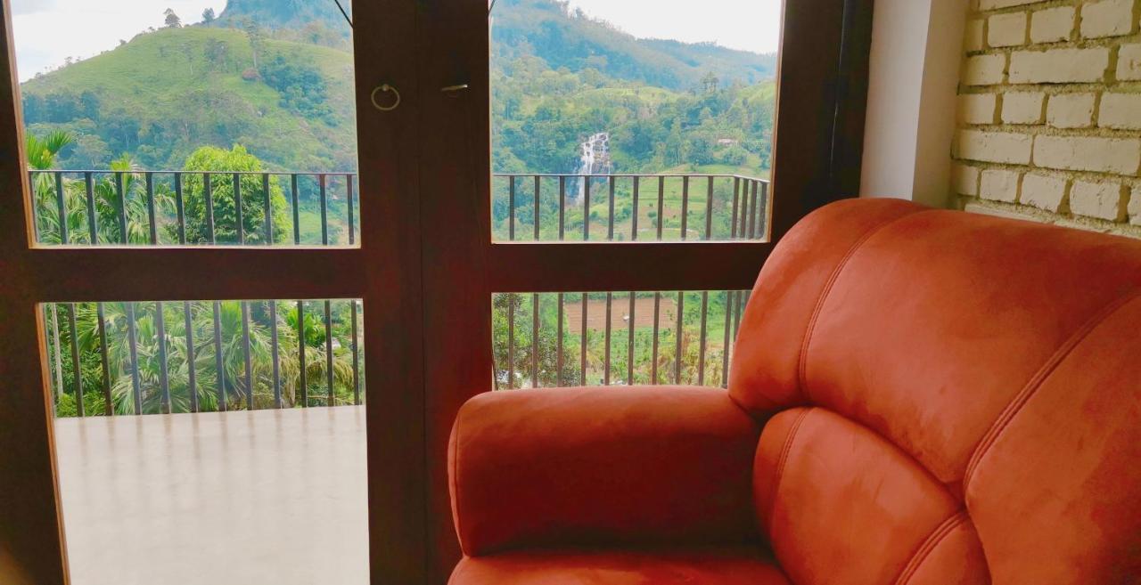 Hotel Ella Nature View Zewnętrze zdjęcie