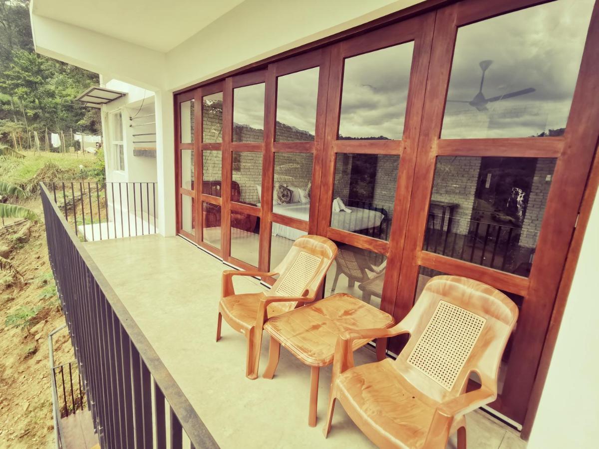 Hotel Ella Nature View Zewnętrze zdjęcie