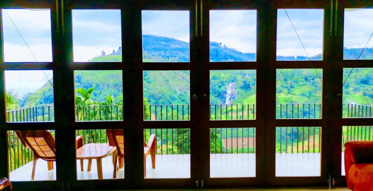 Hotel Ella Nature View Zewnętrze zdjęcie