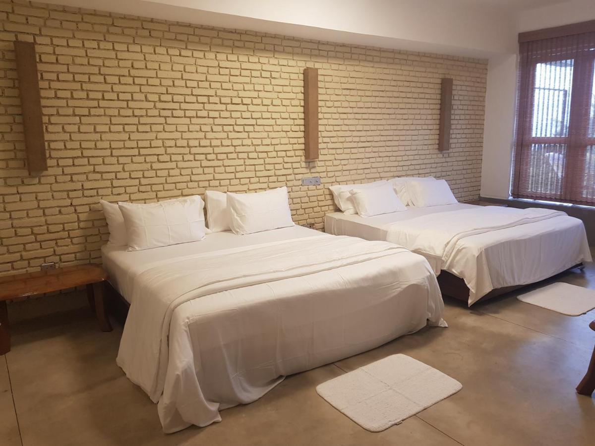 Hotel Ella Nature View Zewnętrze zdjęcie