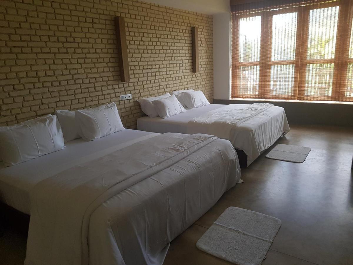 Hotel Ella Nature View Zewnętrze zdjęcie