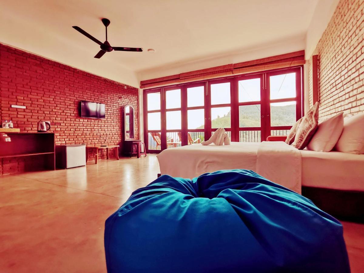 Hotel Ella Nature View Zewnętrze zdjęcie