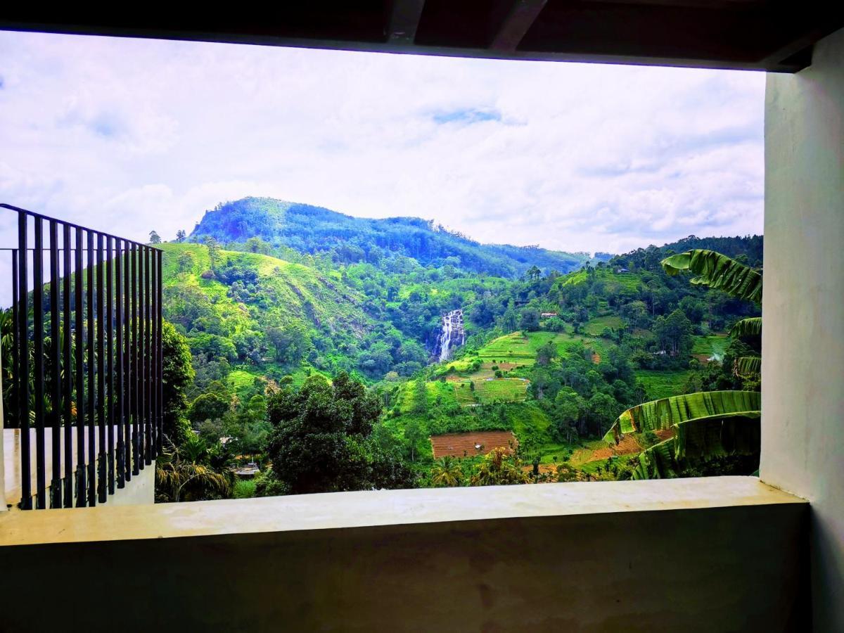 Hotel Ella Nature View Zewnętrze zdjęcie